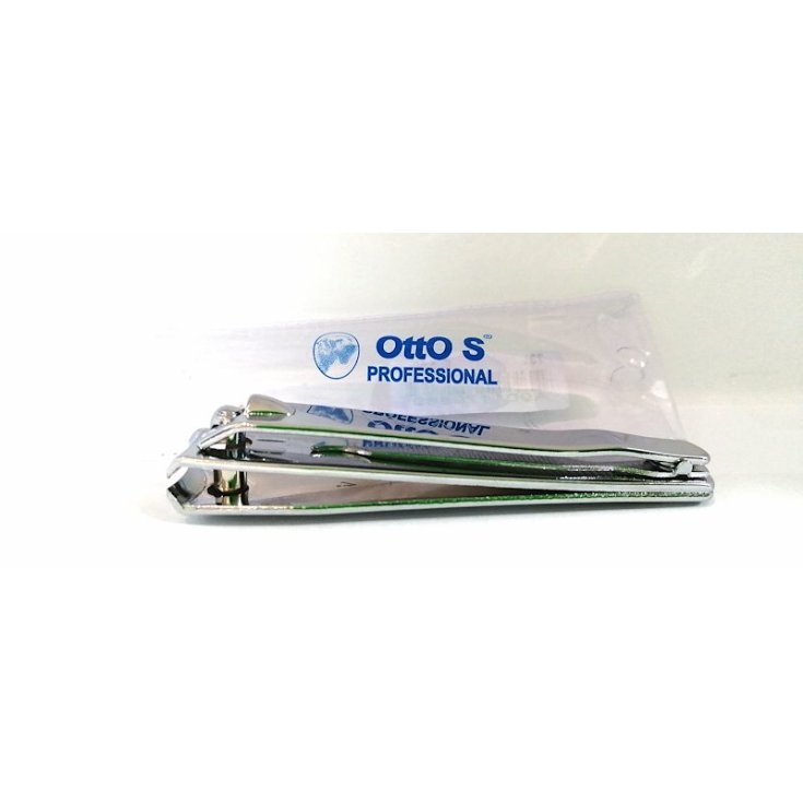 Nail clippers for hands and feet OttO S