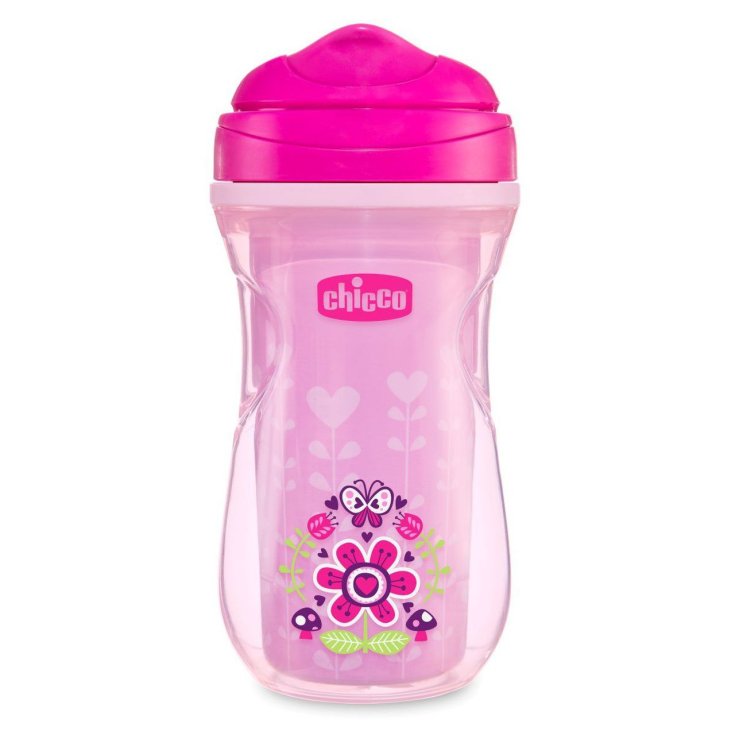 Chicco 14 Months Active Mug 1 Piece