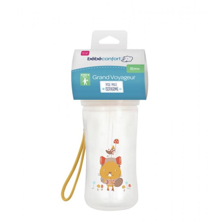 Grand Voyageur Bébé Confort 260ml