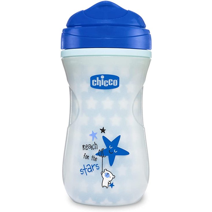 Glowing Mug 14 Months Chicco 1 Piece