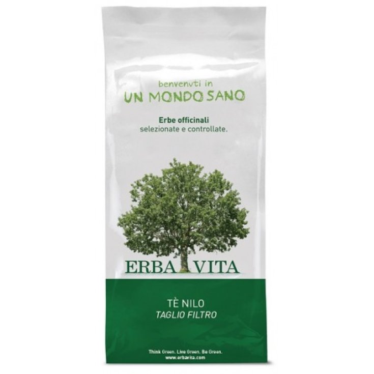 Nile tea cut filter grass Vita 100g