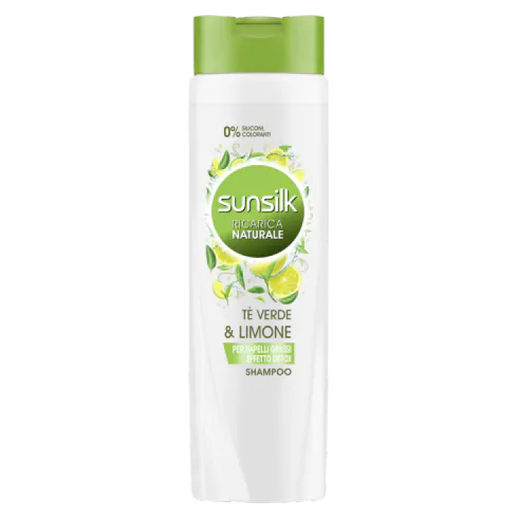 SUNSILK SH PURIFYING 250 ML