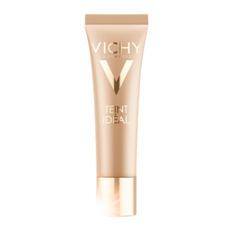 Teint Idéal Cream Spf20 Vichy 30ml
