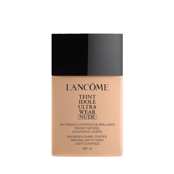 Teint Idole Ultra Wear Nude 02 LANCOME Paris 40ml