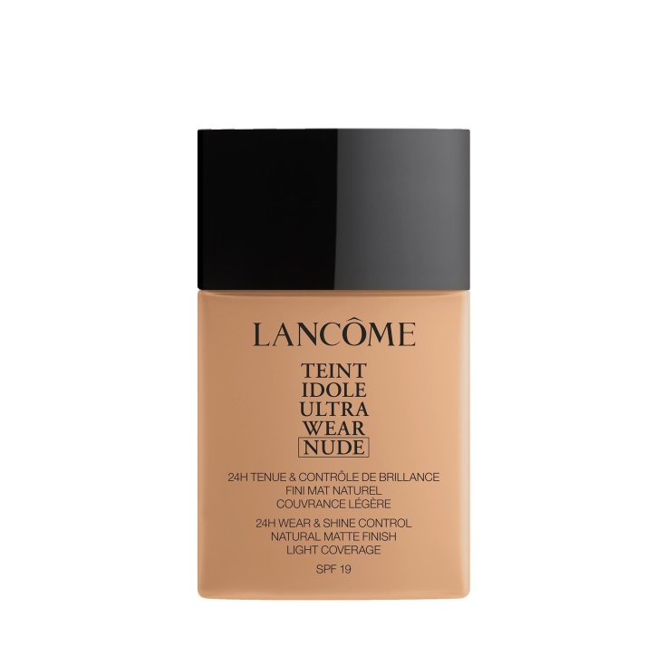 Teint Idole Ultra Wear Nude 045 LANCOME Paris 40ml