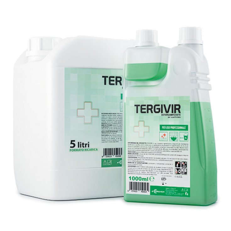 Tergivir Cerichem 1000ml