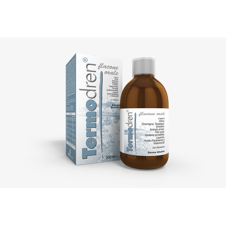 Termodren® ShedirPharma® 300ml