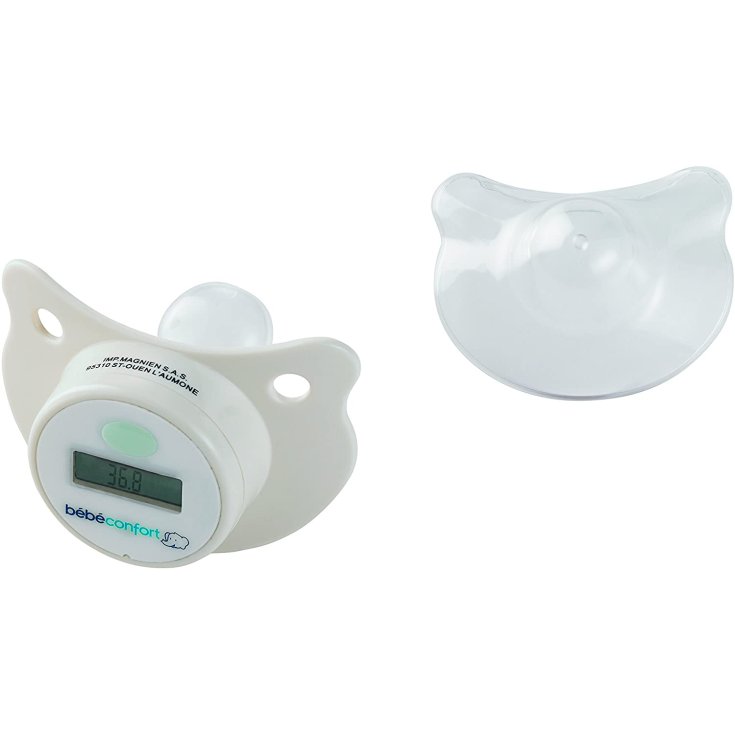 Pacifier Thermometer Bebé Confort