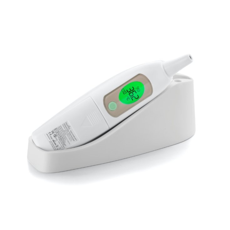 Nuvita Digital Ear Thermometer