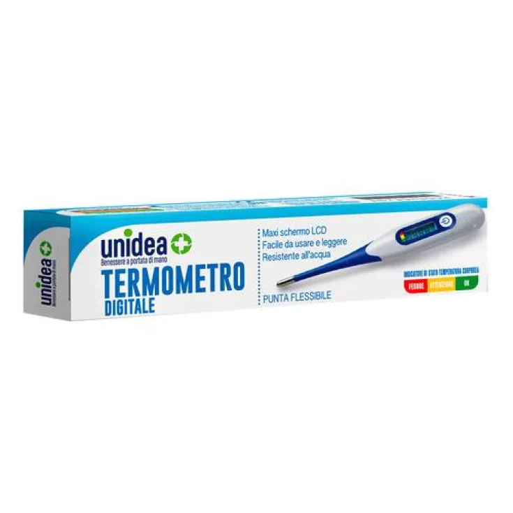 Unidea DIGITAL THERMOMETER