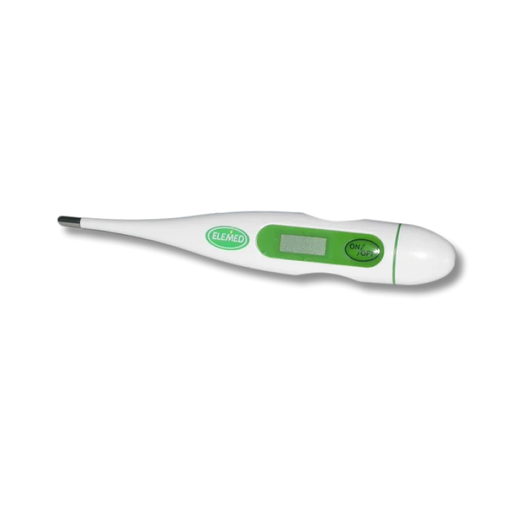 1 Piece WaterProof ELEMED Digital Thermometer