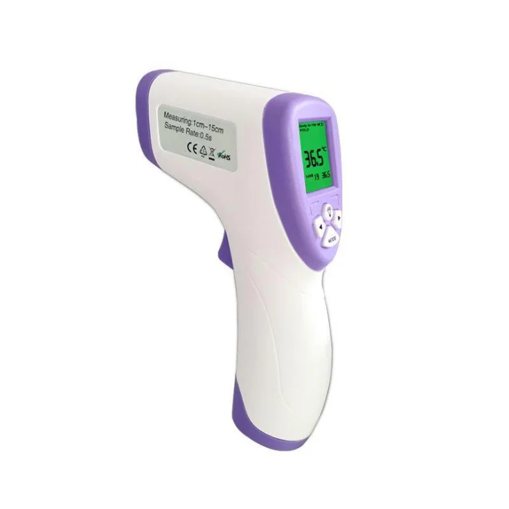 Remote Head Thermometer 1-15cm 1 Piece