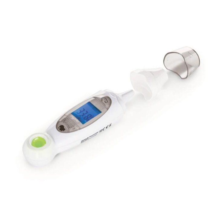 Nuvita Forehead And Ear Thermometer