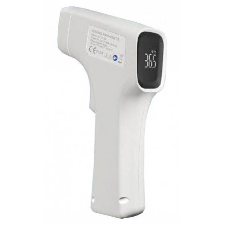 Infrared Forehead Thermometer Vim 1 Piece