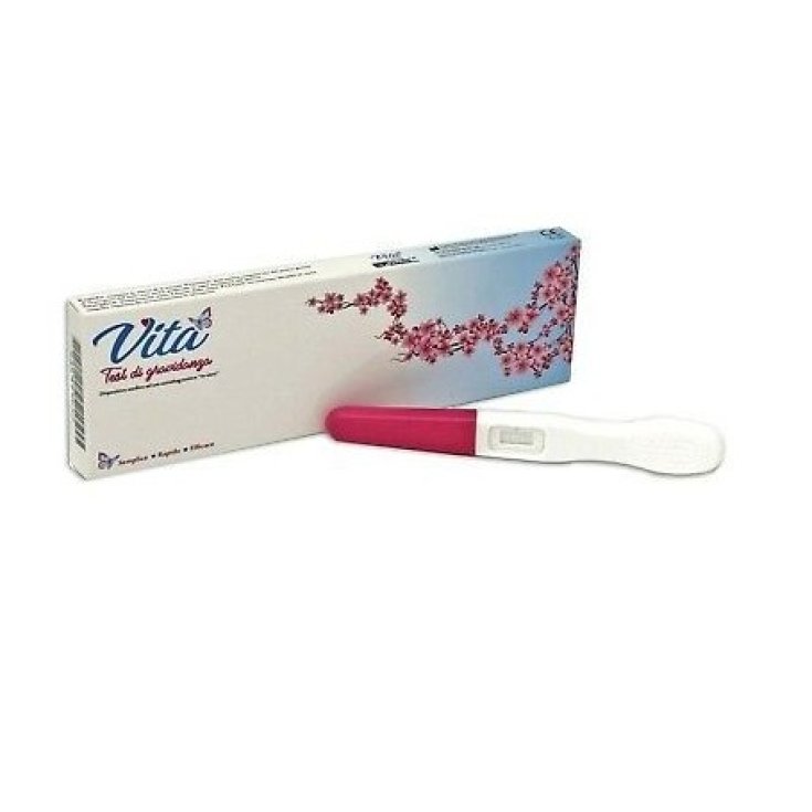 Pregnancy Test Life Care Pharma