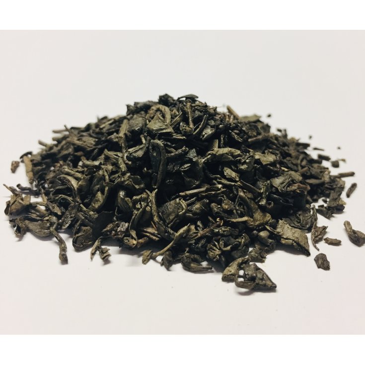 Green Tea Gunpowder 100g