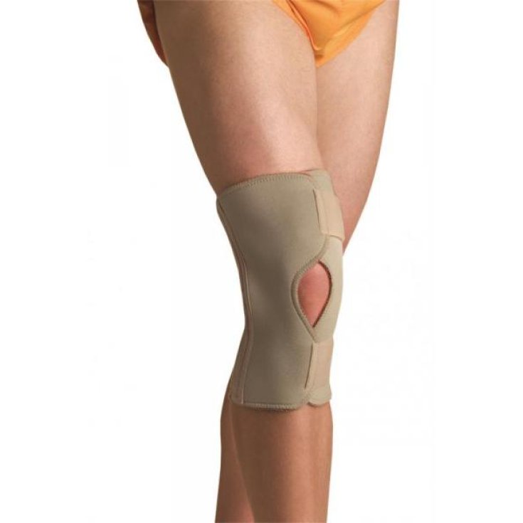 Thermoskin Knee Openable with Stabilizer Farmacare Size L (41-45cm)