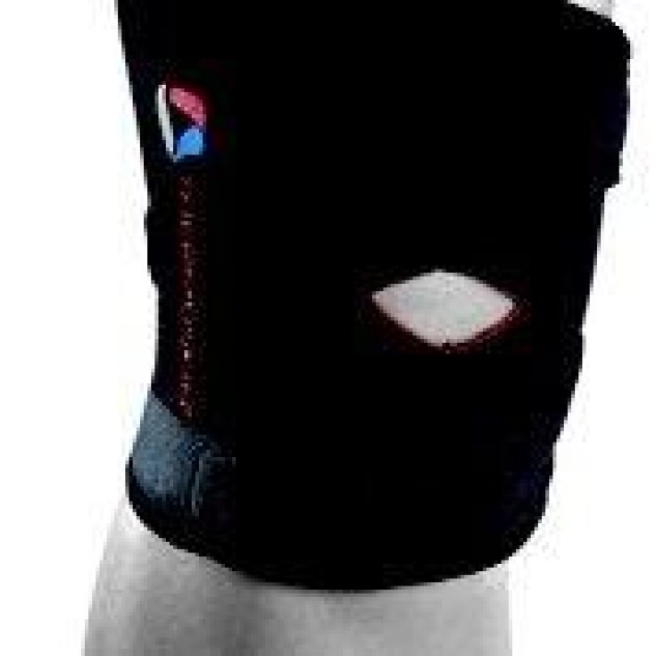 Thermoskyn Adjustable Knee Brace Sport Pharmacy Size L / XL (36.5-44 cm)
