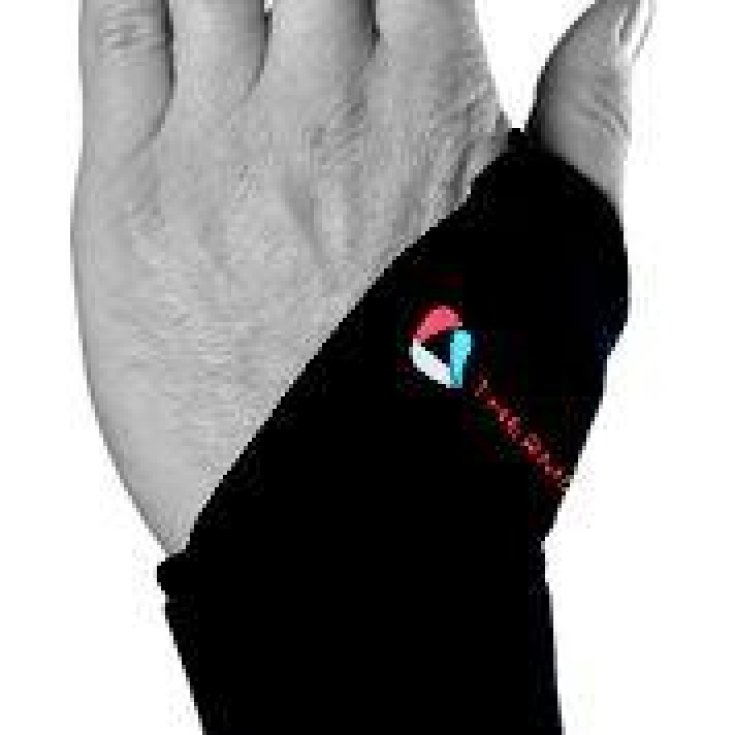 Thermoskin Adjustable Sports Wristband Pharmacare