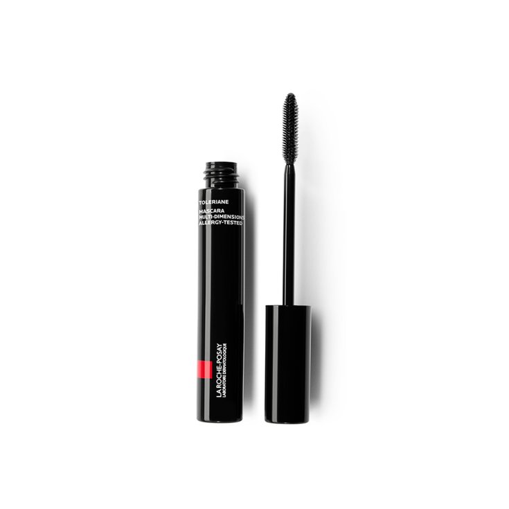 Toleriane Mascara Multi-Dimensions Black La Roche Posay 7g