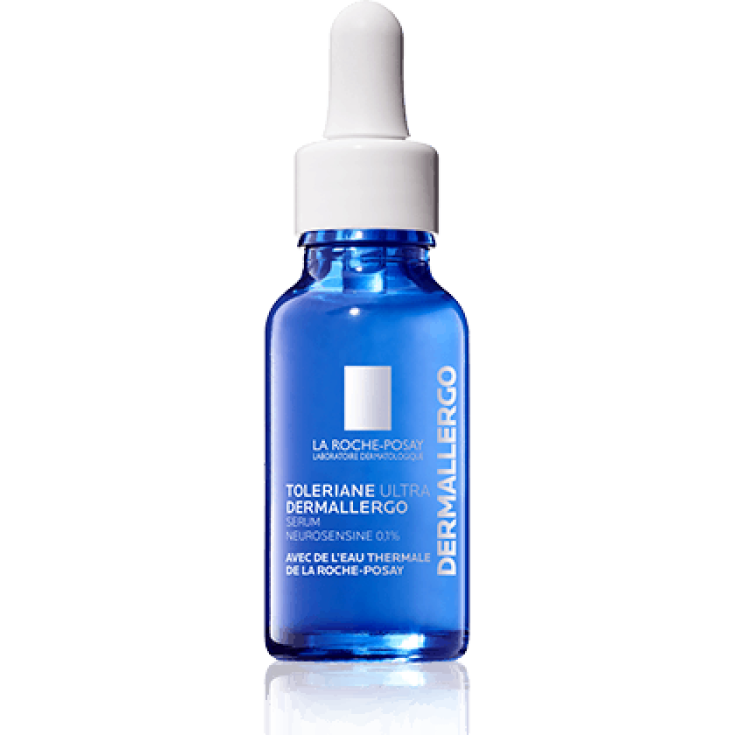 Toleriane Ultra Dermoallergo Serum La Roche Posay 20ml