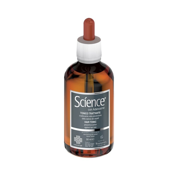 Loss Prevention Tonic Scìence 50ml