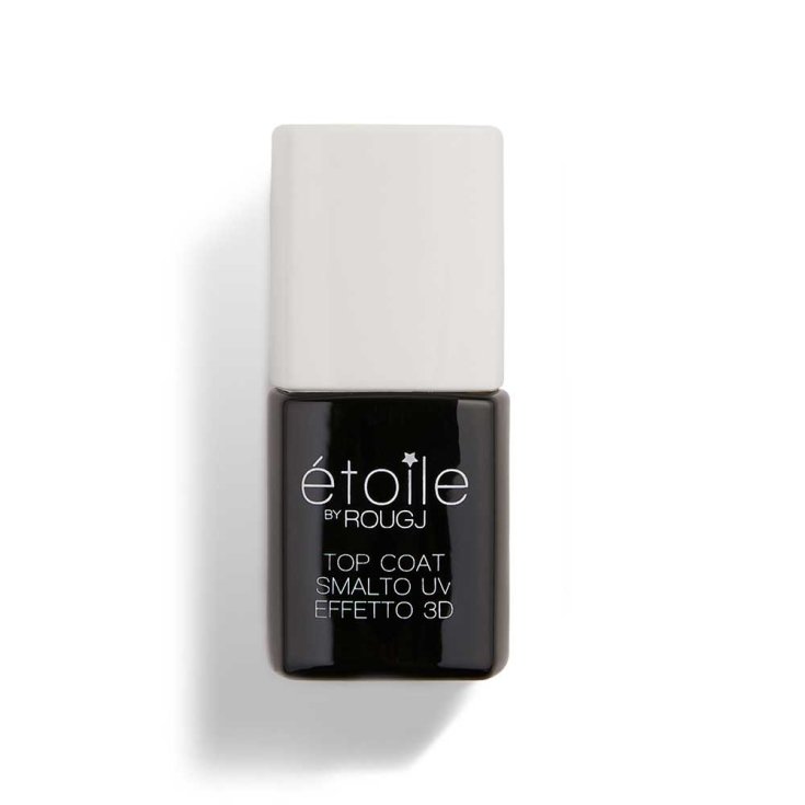 Étoile By Rougj® UV Gel Effect Top Coat 5ml