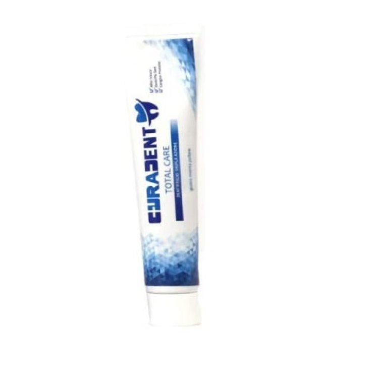 TOTAL CARE CuraDent 75ml