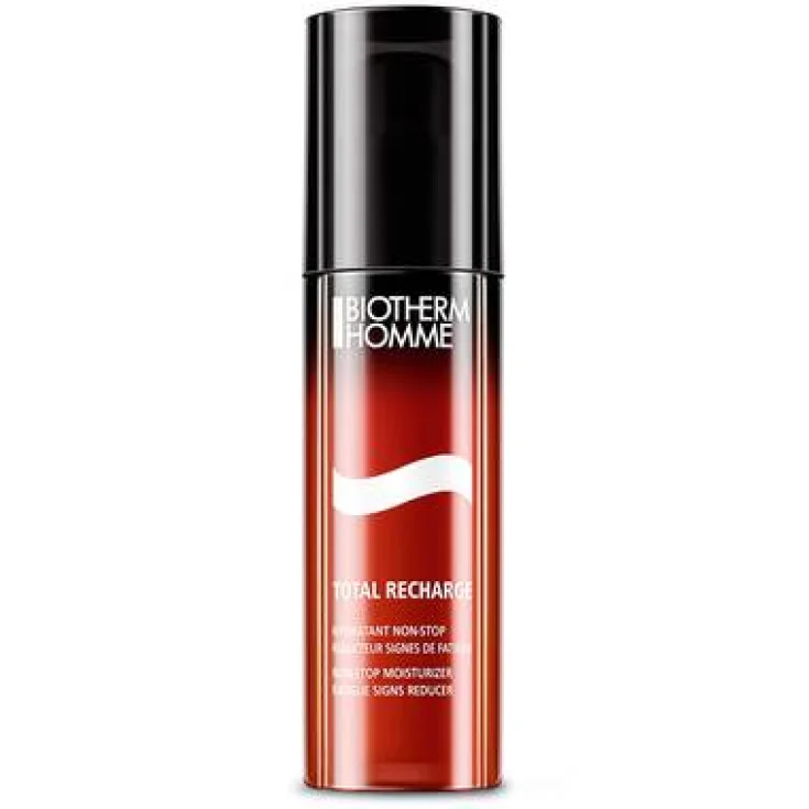 Total Recharge BIOTHERM Moisturizer 50ml