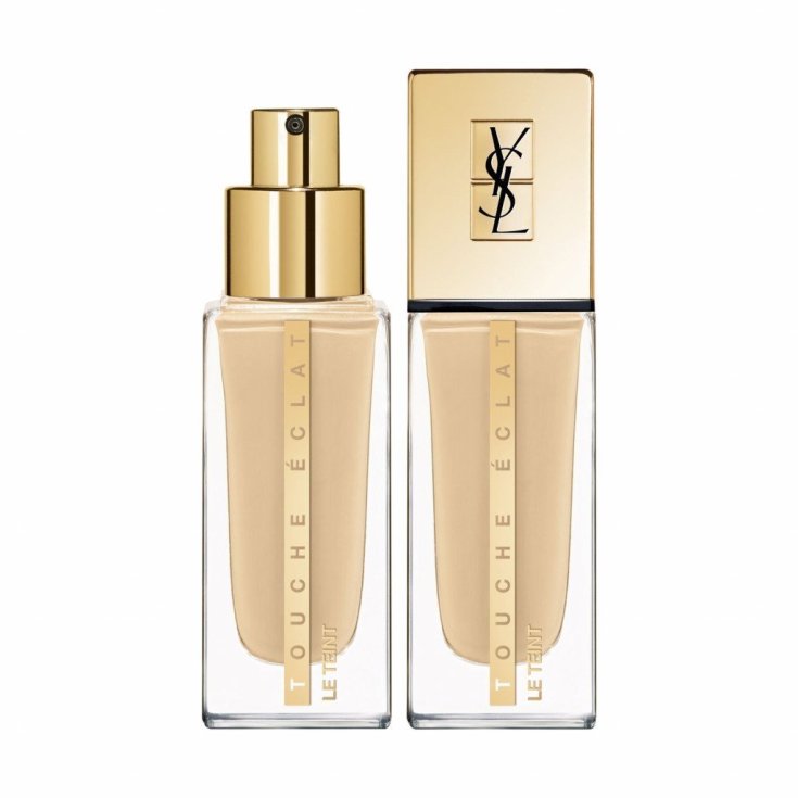 Touche Eclat Le Teint B45 Yves Saint Laurent 1 Foundation