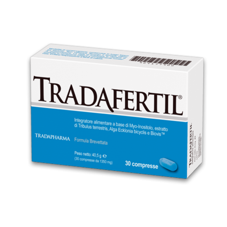 Tradafertil 30 tablets