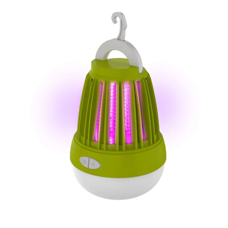 2 In 1 Mosquito Trap Chicco 1 Piece