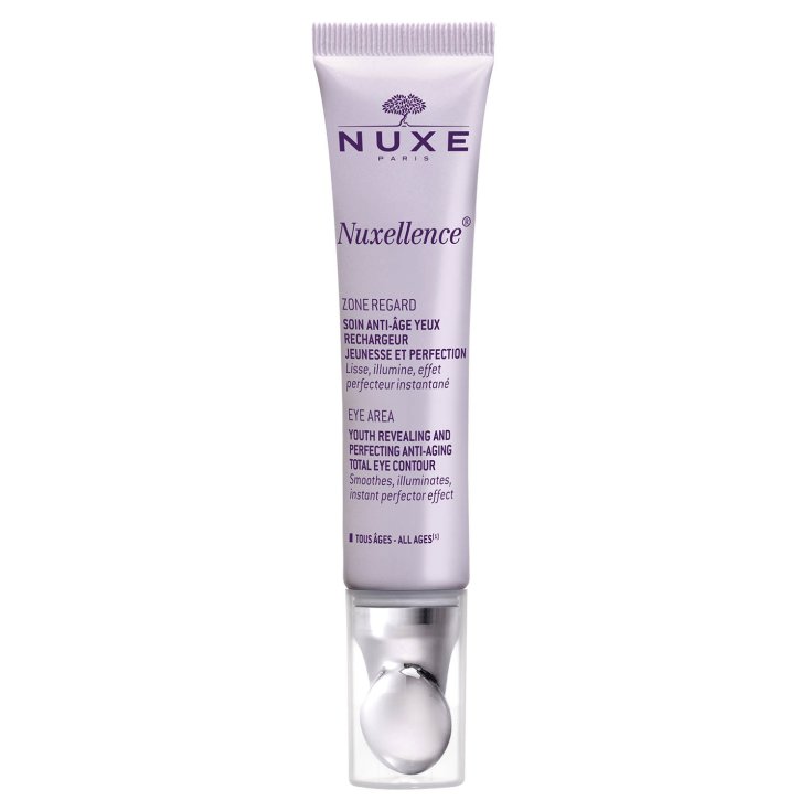 Nuxellence Eye Contour Treatment 15ml Nuxellence Eye Contour Treatment 15ml