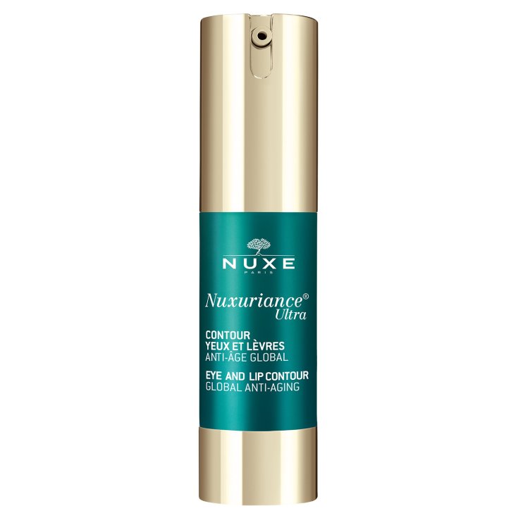 NUXE CONTOUR YEUX ET LEVRES 15 ML