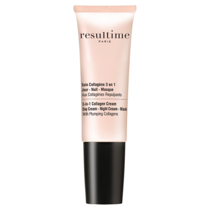 Resultime® 3 In 1 Collagen Treatment 50ml