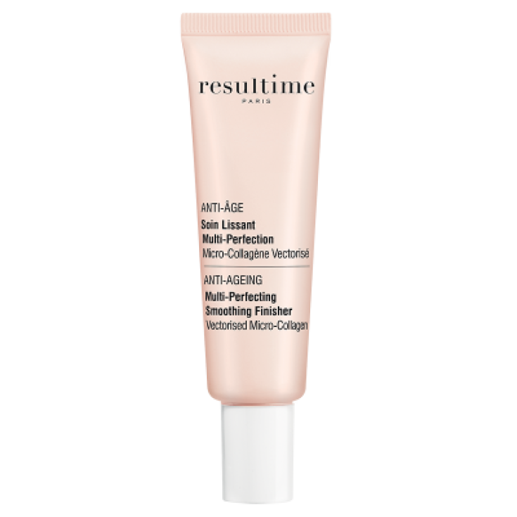 Resultime® Multi-Perfection Smoothing Treatment 30ml