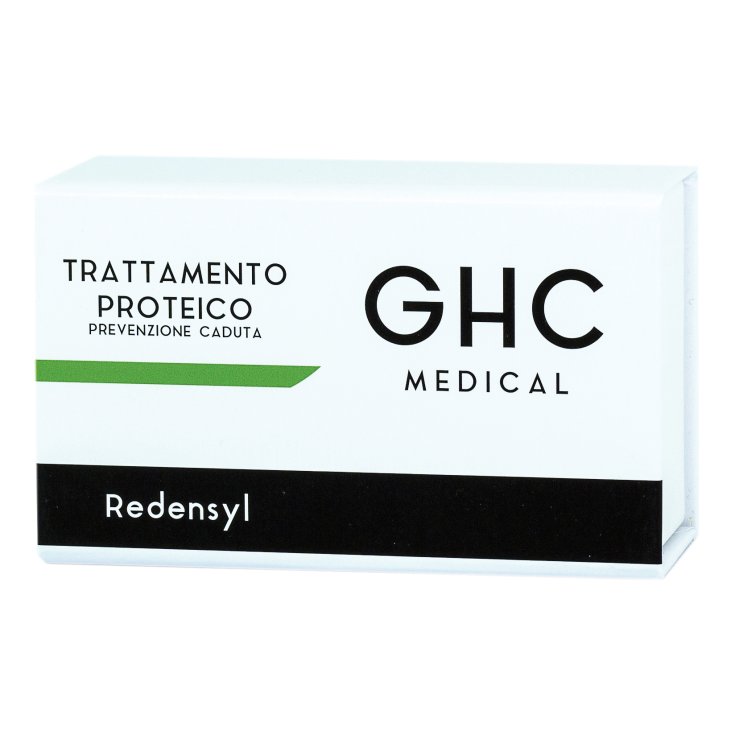 GHC MEDICAL Protein Treatment 100ml