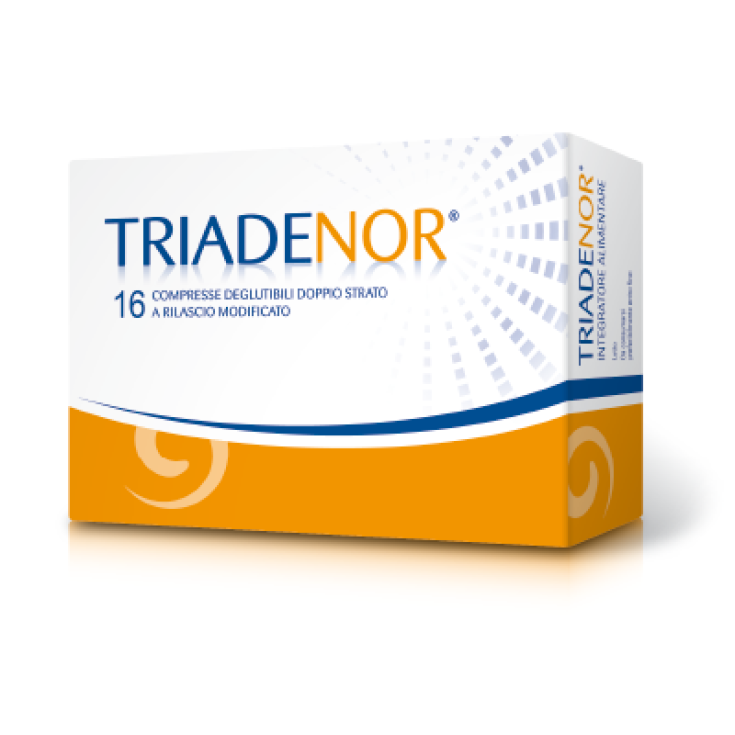 Triadenor Neuraxpharm 16 tablets