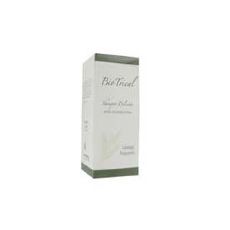 Biotrical Delicate Shampoo With Olive Oil 250ml