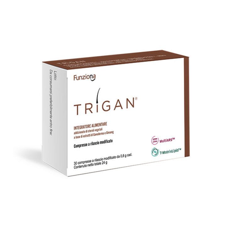 Trigan® 30 Tablets