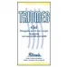 Triomeg Gel Rhasis 200ml