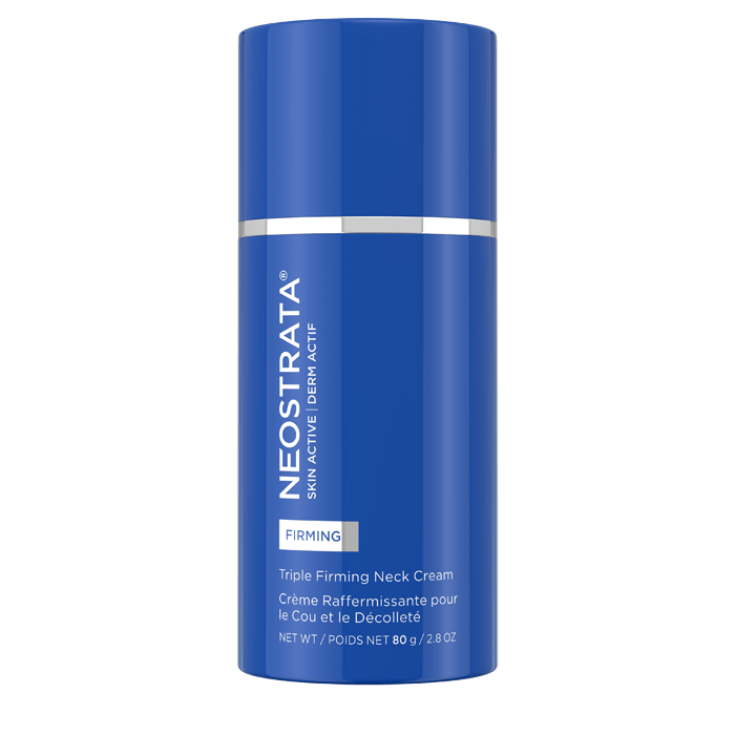 Triple Firming Neck Cream Neostrata® 80g