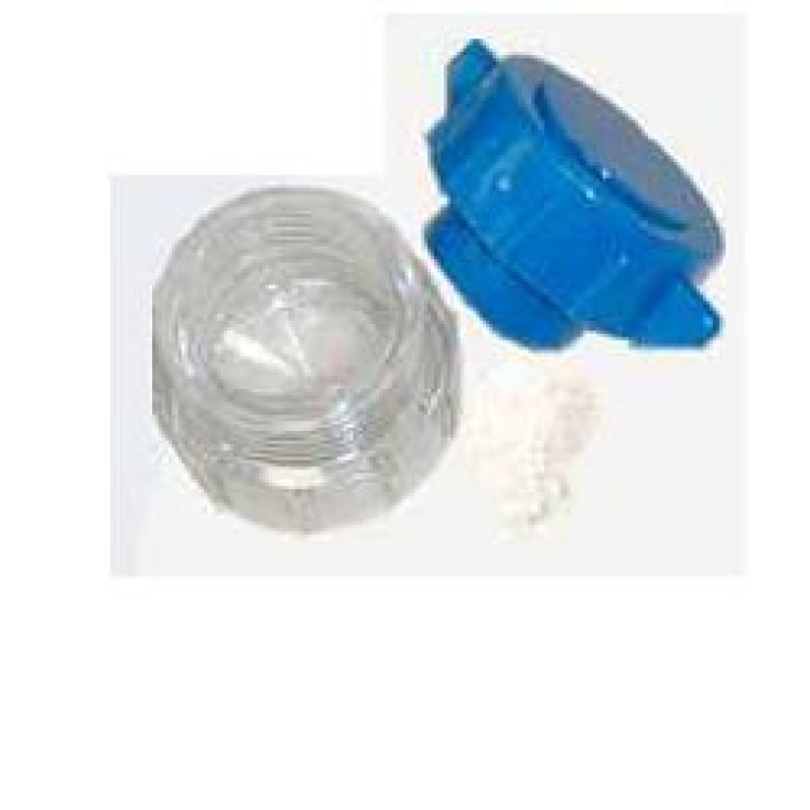 PB Pharma 1 Piece Pill Grinder And Tablets