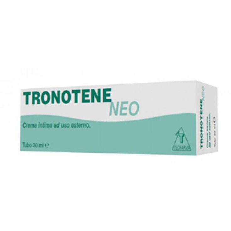 Tronotene Neo Teofarma Intimate Cream 30g