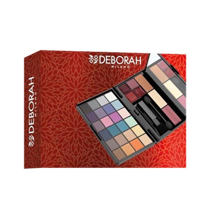 Trousse Make Up Pocket 02 9926 DEBORAH Milano 1 Box