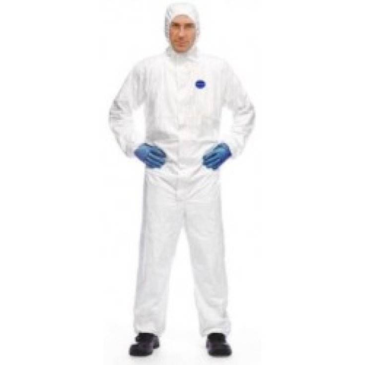 1 Piece Full-Body Protective Suit