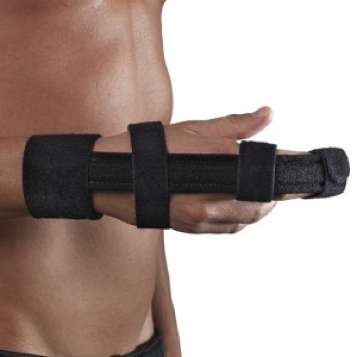 FINGER BRACE Size 2 Dr. GIBAUD® ORTHO FINGER BRACE Size 2 Dr. GIBAUD® ORTHO