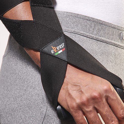 Shoulder Brace N1 Neurosling EKeep 1 Piece Loreto Pharmacy