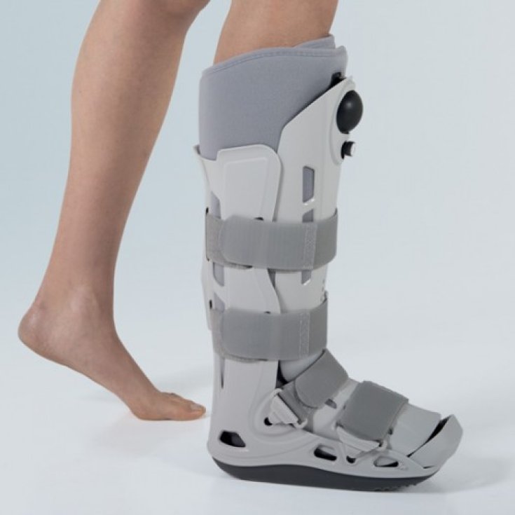 Tibio / Tarsal Brace CVO-750 FGP Size S