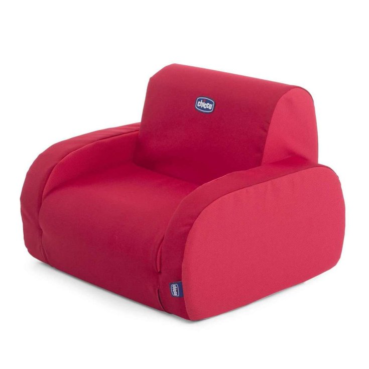 Twist Red Chicco® 1 Armchair